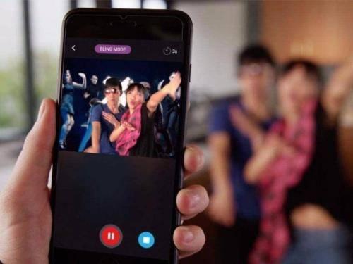 抖音娱乐吃瓜视频用的语音是什么,揭秘热门视频背后的神秘语音之谜  第3张