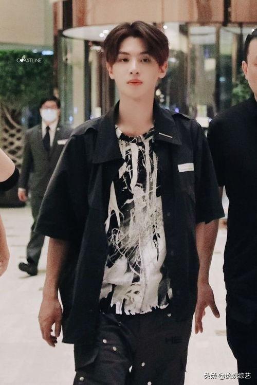 娱乐吃瓜酱王源,娱乐吃瓜界的“酱王”传奇 第3张 娱乐吃瓜酱王源,娱乐吃瓜界的“酱王”传奇 第3张