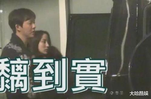 娱乐黑料吃瓜,明星背后的惊人黑料大曝光 第3张 娱乐黑料吃瓜,明星背后的惊人黑料大曝光 第3张